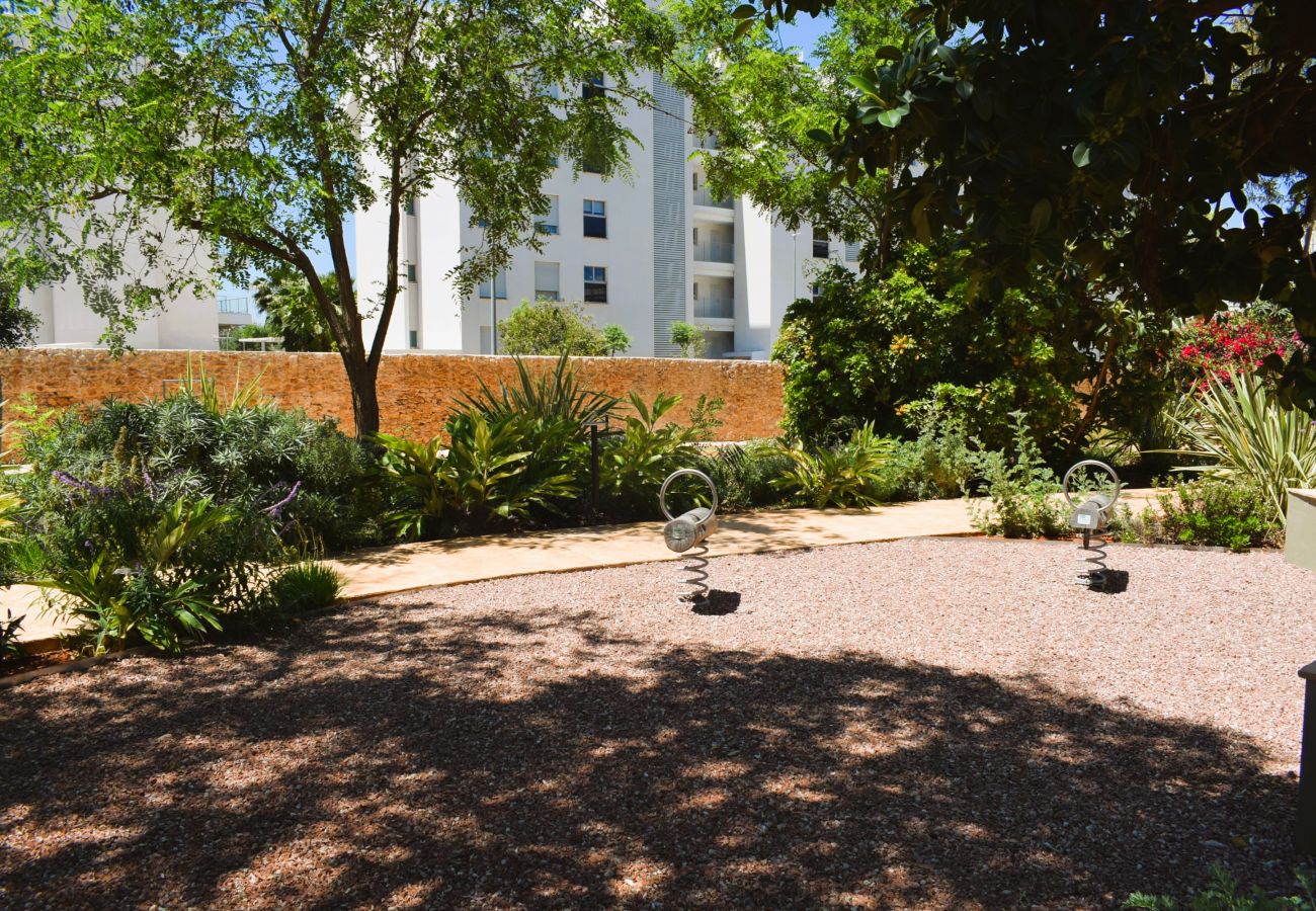Apartamento en Denia - Anacasa Marina de Denia Nerva AP2244