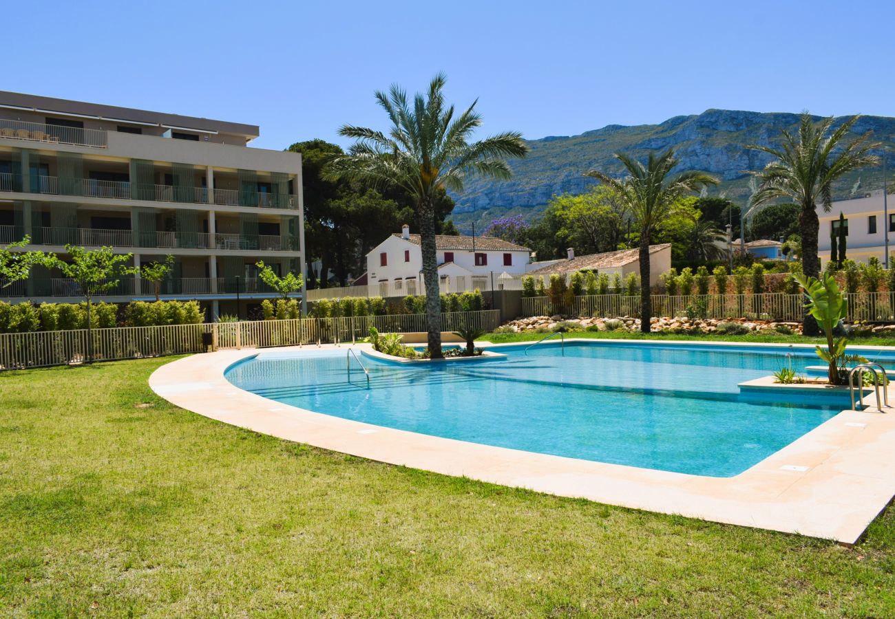Apartamento en Denia - Anacasa Marina de Denia Nerva AP2244