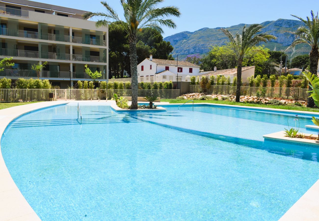 Apartamento en Denia - Anacasa Marina de Denia Nerva AP2244
