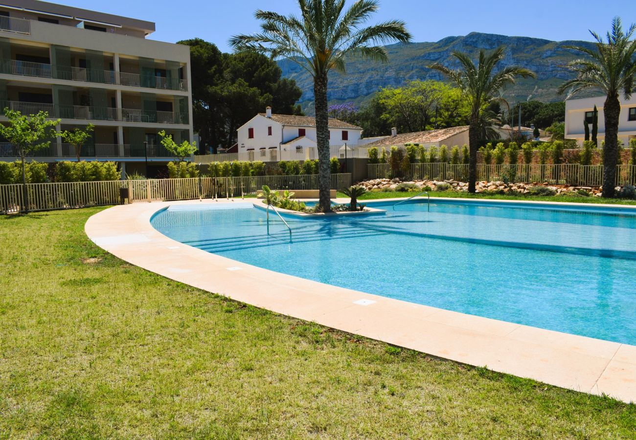 Apartamento en Denia - Anacasa Marina de Denia Nerva AP2244