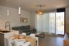 Apartamento en Denia - Anacasa Marina de Denia Nerva AP2244 Apartamento en Denia - Anacasa Marina de Denia Nerva AP2244