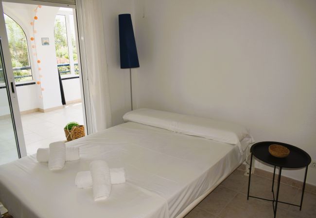 Apartamento en Denia - Anacasa Royal Playa les Marines AP1213 Apartamento en Denia - Anacasa Royal Playa les Marines AP1213