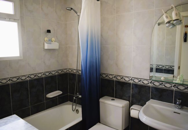 Apartamento en Denia - Anacasa Royal Playa les Marines AP1213 Apartamento en Denia - Anacasa Royal Playa les Marines AP1213