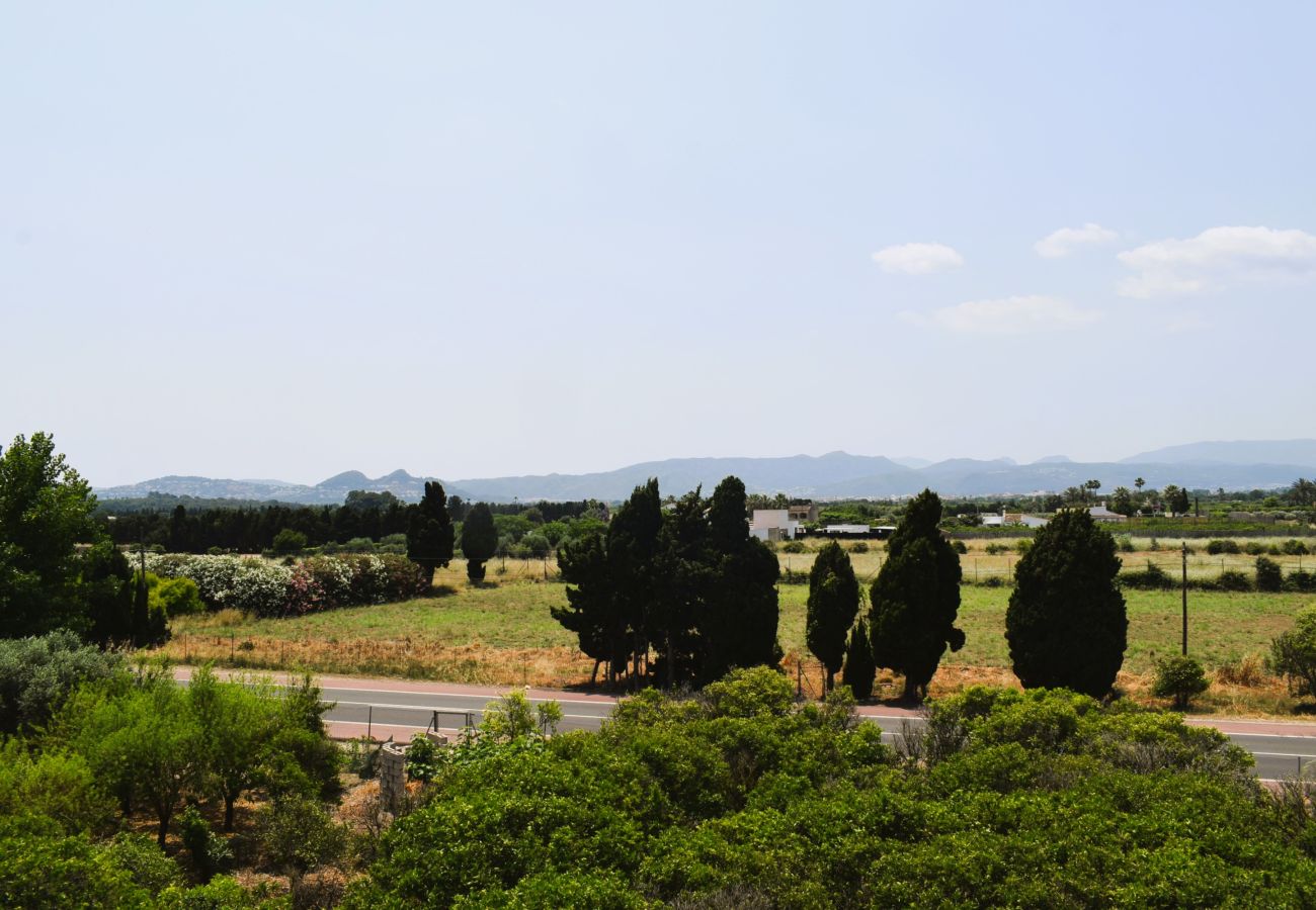 Apartamento en Denia - Anacasa Royal Playa les Marines AP1213