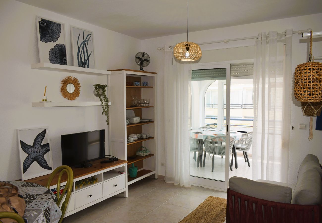 Apartamento en Denia - Anacasa Royal Playa les Marines AP1213
