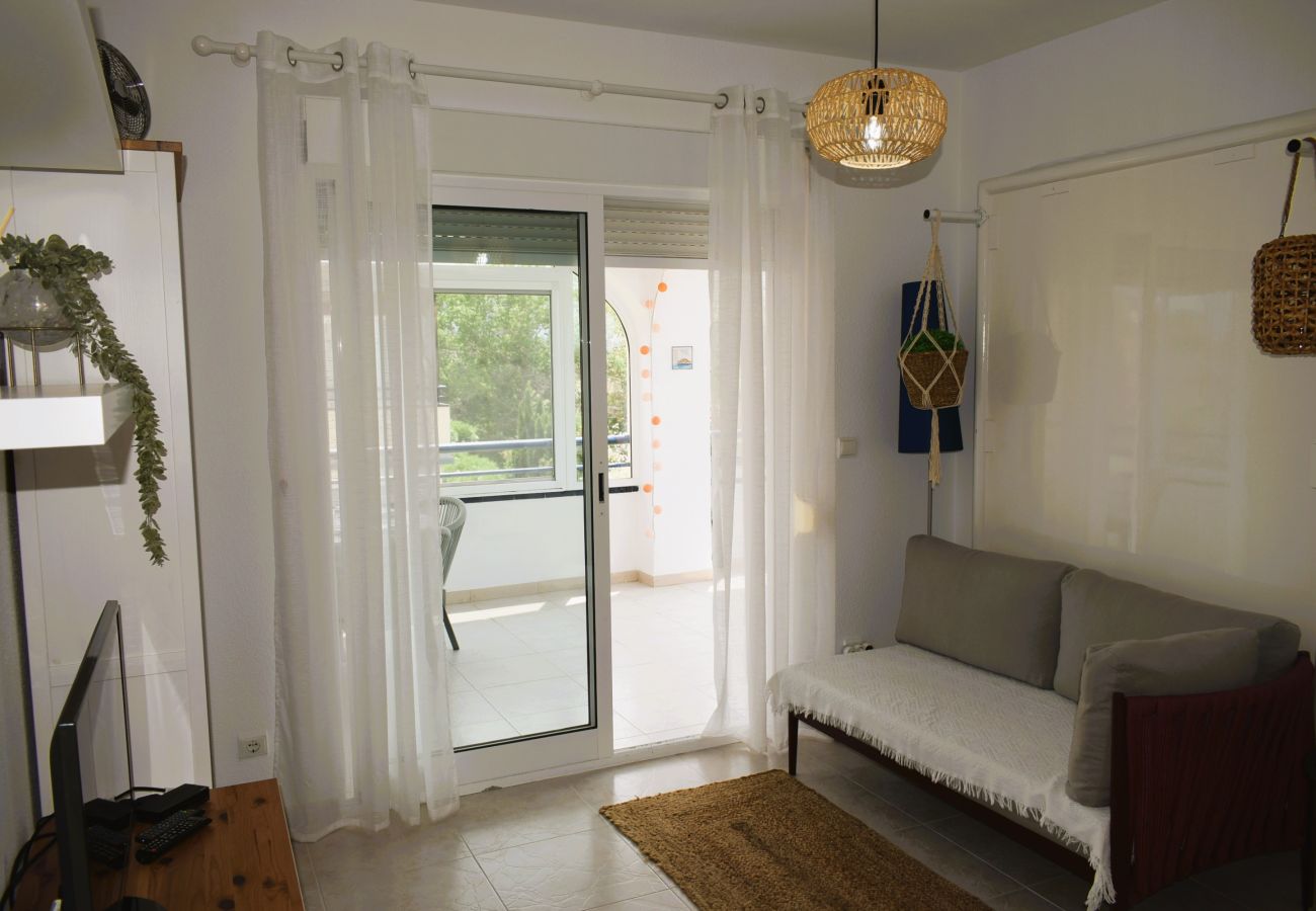 Apartamento en Denia - Anacasa Royal Playa les Marines AP1213