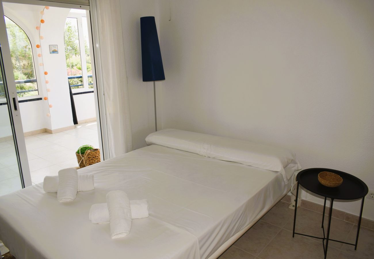 Apartamento en Denia - Anacasa Royal Playa les Marines AP1213