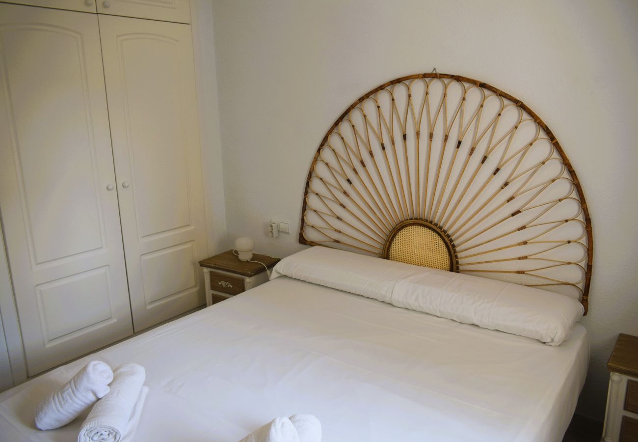 Apartamento en Denia - Anacasa Royal Playa les Marines AP1213