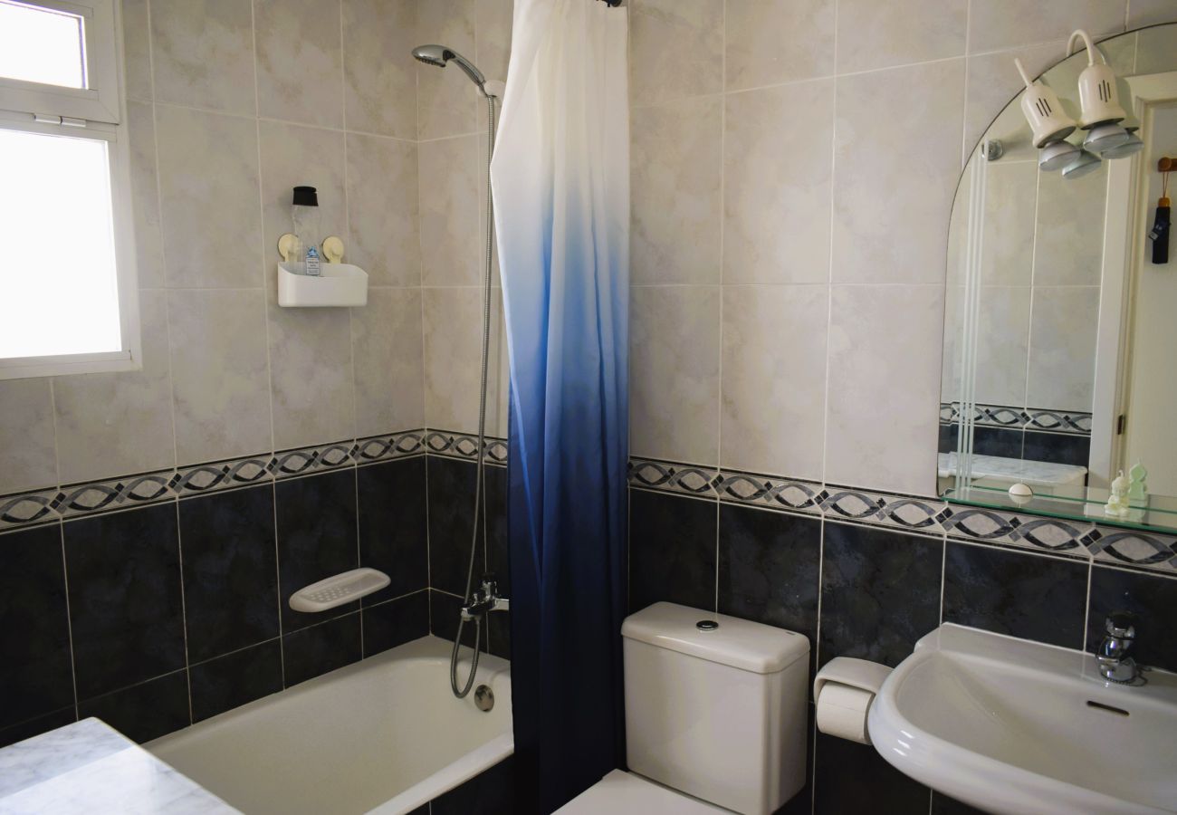 Apartamento en Denia - Anacasa Royal Playa les Marines AP1213