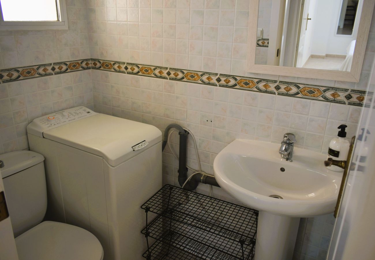 Apartamento en Denia - Anacasa Royal Playa les Marines AP1213