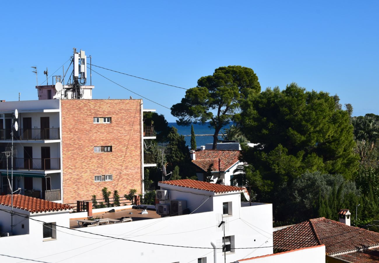 Apartamento en Denia - Anacasa Estrella de Mar Marineta AP3215 