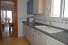 Apartamento en Denia - Anacasa Estrella de Mar Marineta AP3215 
