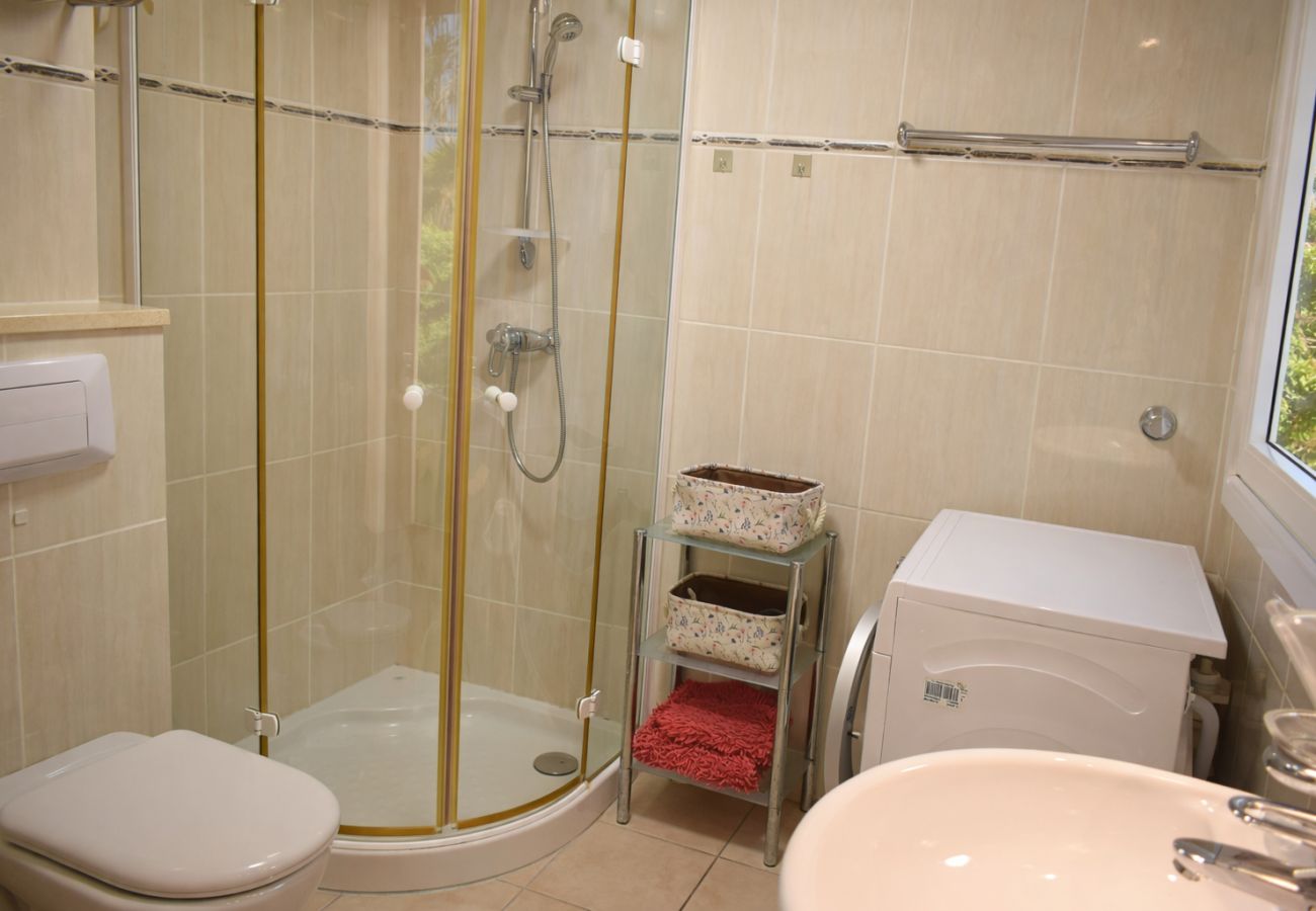 Villa en Oliva - Anacasa Murillo Oliva Nova Golf MET CH1600