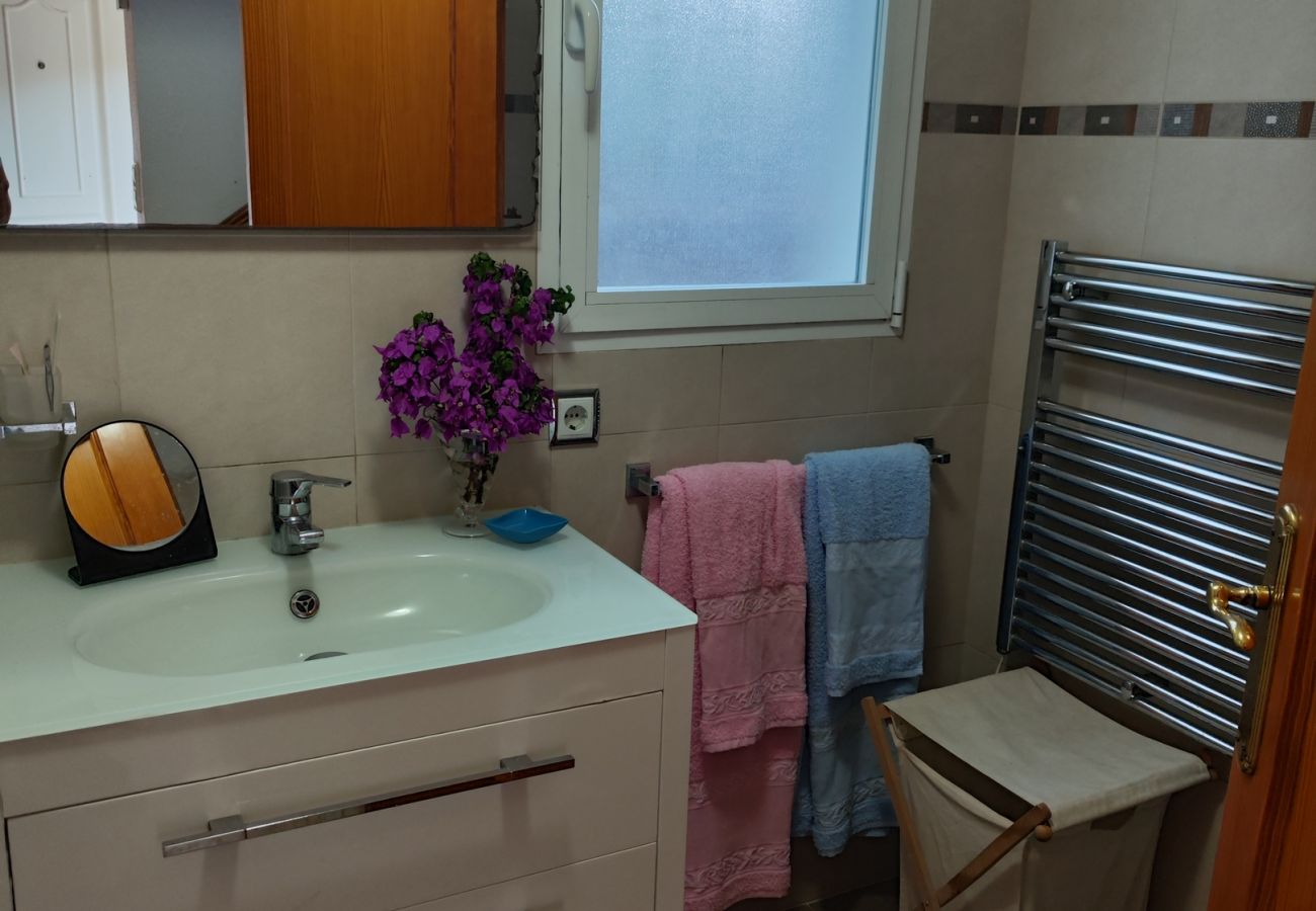 Chalet en Oliva - Anacasa Gaudi Oliva Nova CH1200