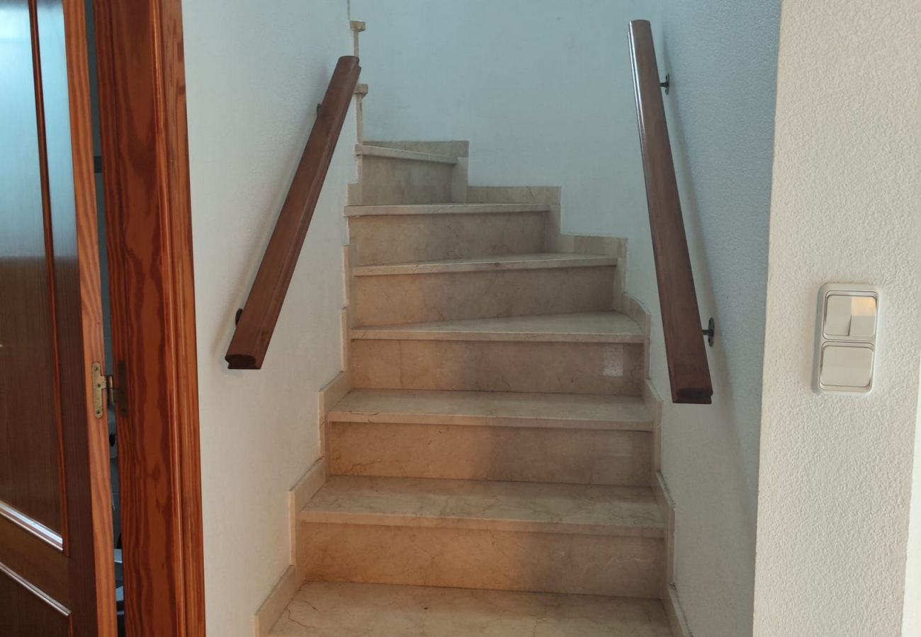 Chalet en Oliva - Anacasa Gaudi Oliva Nova CH1200