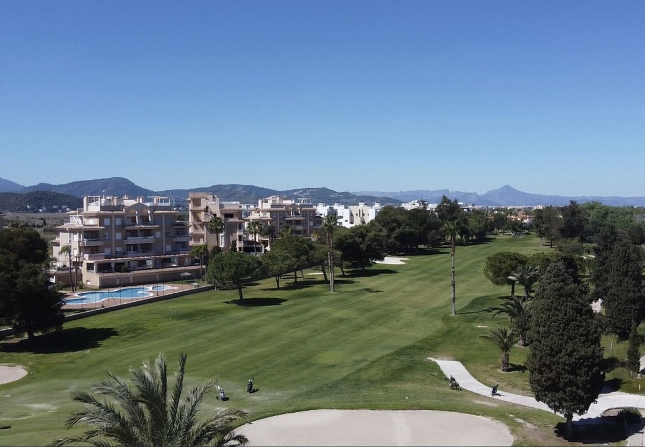 Chalet en Oliva - Anacasa Gaudi Oliva Nova CH1200