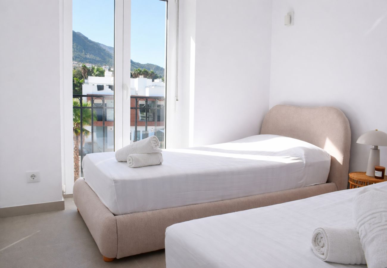 Apartamento en Denia - Anacasa La Siesta Denia AP2147