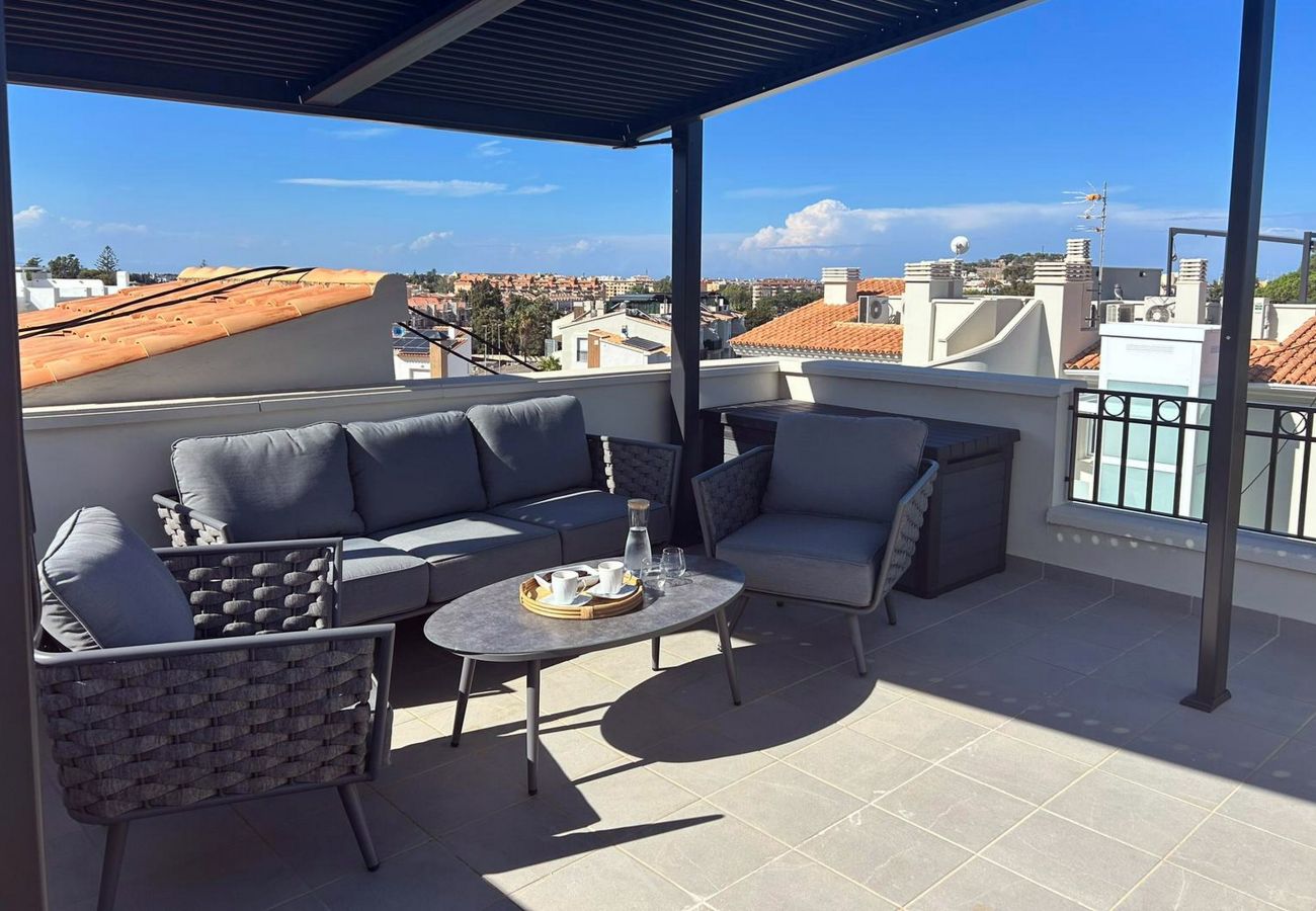 Apartamento en Denia - Anacasa La Siesta Denia AP2147