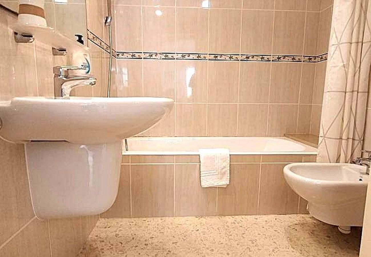 Casa adosada en Oliva - Anacasa Malibu MET Oliva Nova AD1600