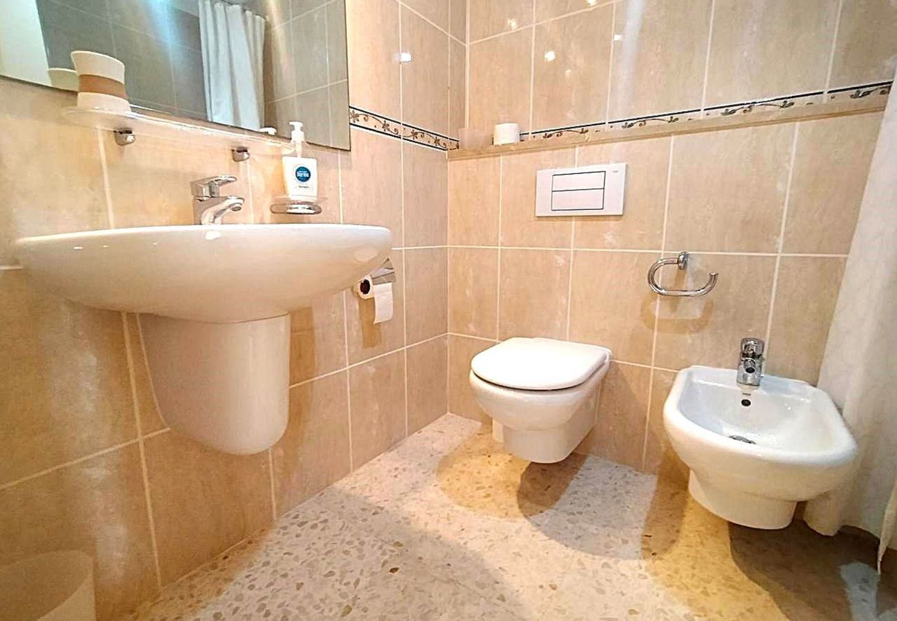 Casa adosada en Oliva - Anacasa Malibu MET Oliva Nova AD1600