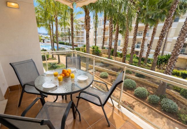 Apartamento en Denia - Anacasa Manantial Denia AP2110