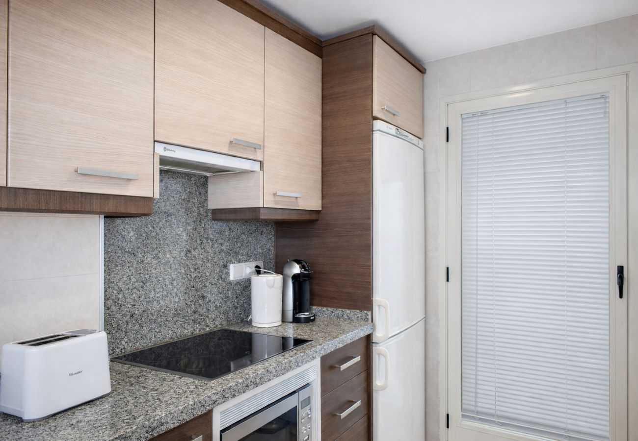 Apartamento en Denia - Anacasa Manantial Denia AP2110