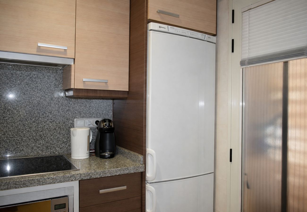 Apartamento en Denia - Anacasa Manantial Denia AP2110