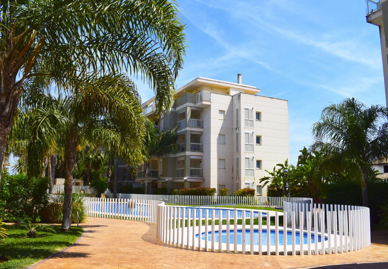 Apartamento en Denia - Anacasa Manantial Denia AP2110