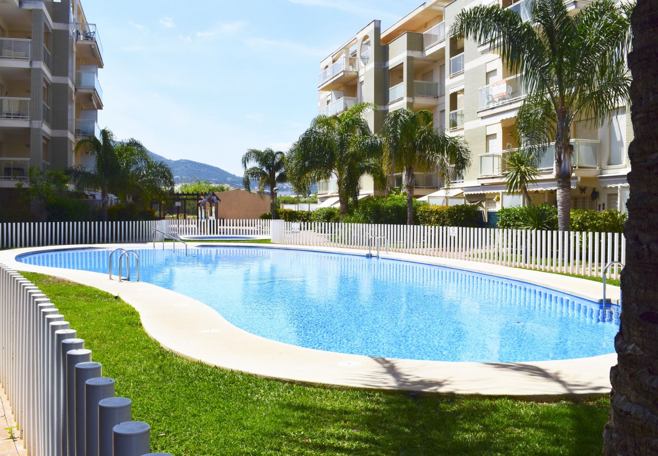 Apartamento en Denia - Anacasa Manantial Denia AP2110