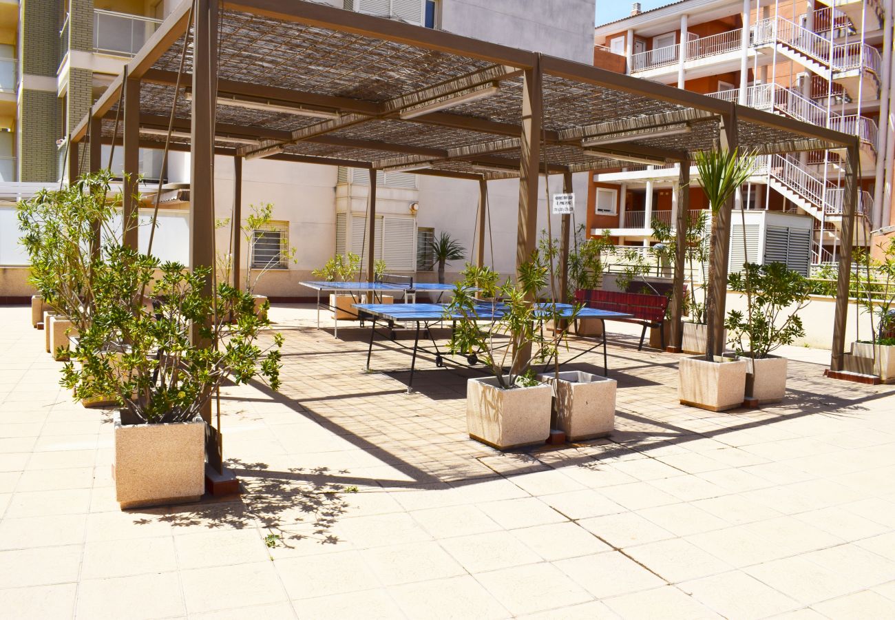 Apartamento en Denia - Anacasa Manantial Denia AP2110