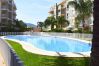 Apartamento en Denia - Anacasa Manantial Denia AP2110