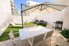 Apartamento en Denia - Anacasa Marina Real Denia AP1142