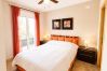 Apartamento en Denia - Anacasa Castell Denia Marines AP2214