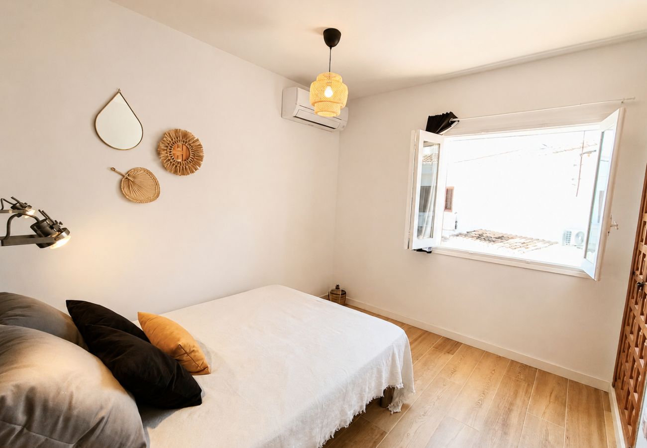 Casa adosada en Denia - Anacasa Laguna Beach les Marines AD3223