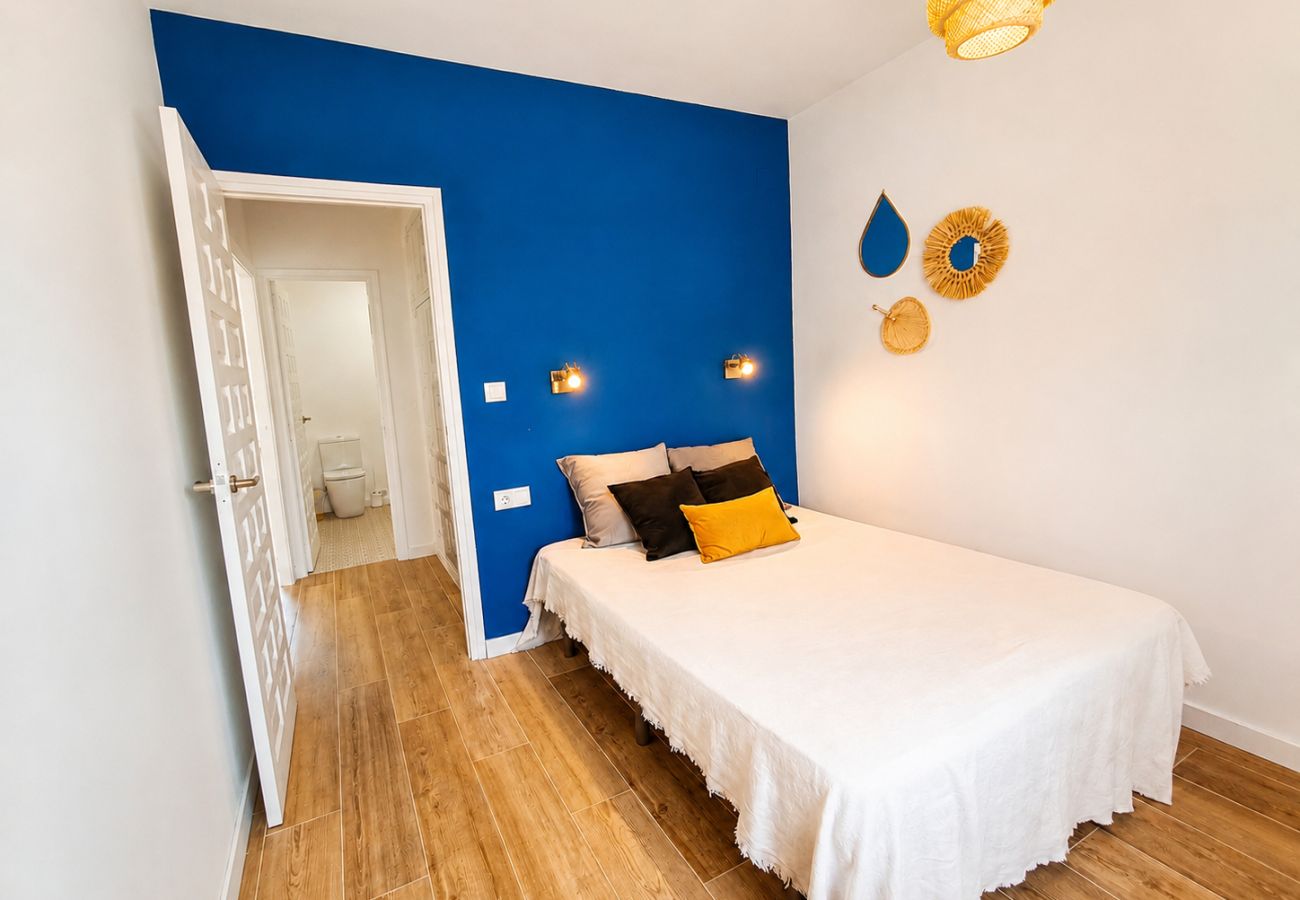 Casa adosada en Denia - Anacasa Laguna Beach les Marines AD3223