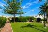 Casa adosada en Denia - Anacasa Laguna Beach les Marines AD3223