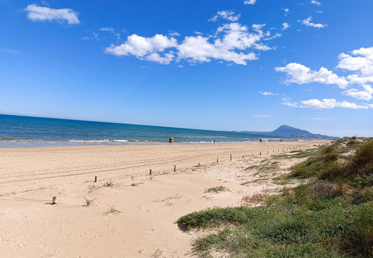 Apartamento en Oliva - Anacasa Dunas MET Oliva Nova AP905