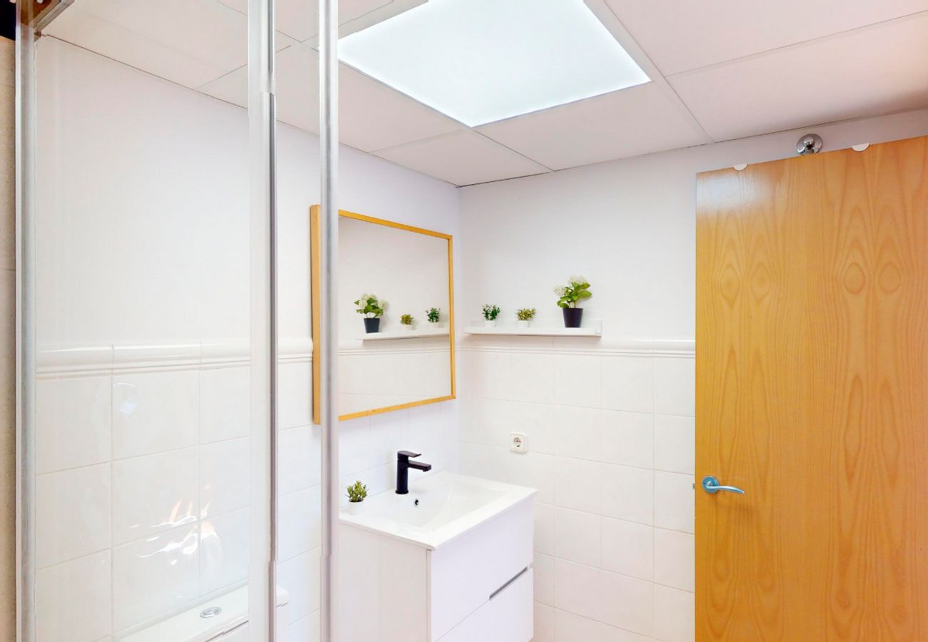 Apartamento en Oliva - Anacasa Poble Mar MET AT130
