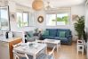 Apartamento en Oliva - Anacasa Poble Mar MET AT130