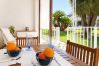 Apartamento en Denia - Anacasa Marineta Holiday Park AP1122