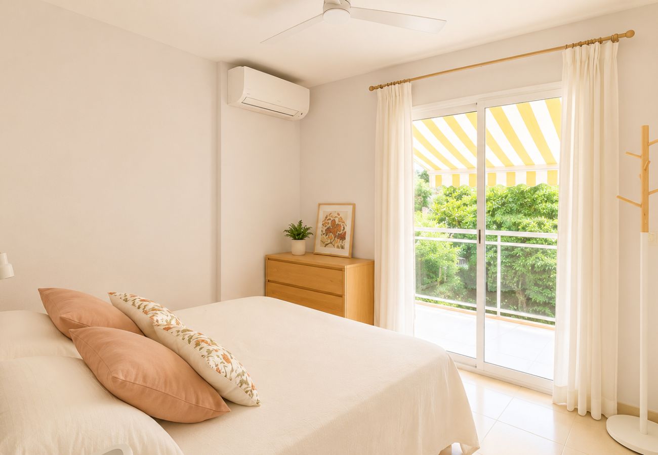 Apartamento en Denia - Anacasa Clemenvilla les Marines AP2240