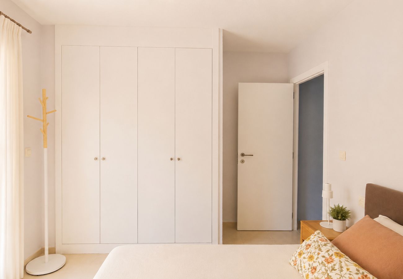 Apartamento en Denia - Anacasa Clemenvilla les Marines AP2240