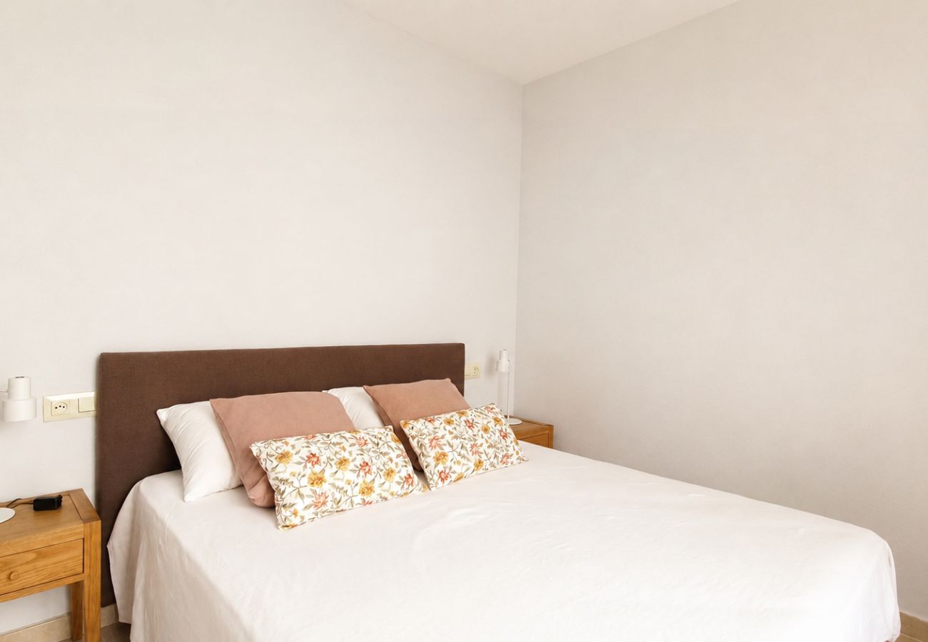 Apartamento en Denia - Anacasa Clemenvilla les Marines AP2240