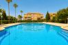 Apartamento en Denia - Anacasa Clemenvilla les Marines AP2240