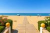 Apartamento en Denia - Anacasa Holiday Beach les Marines AP2194