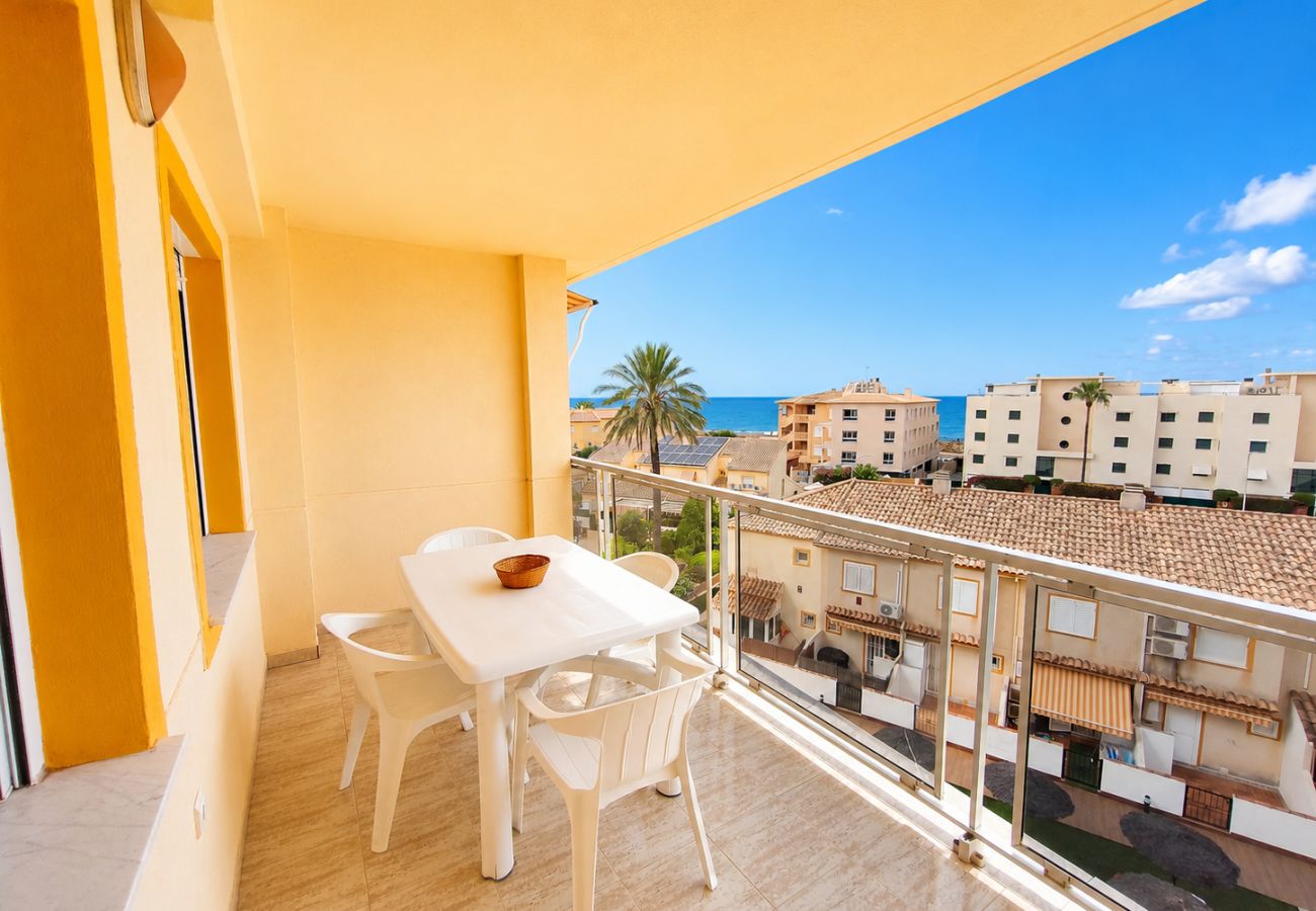 Apartamento en Oliva - Anacasa Dunas de San Fernando MET AP540