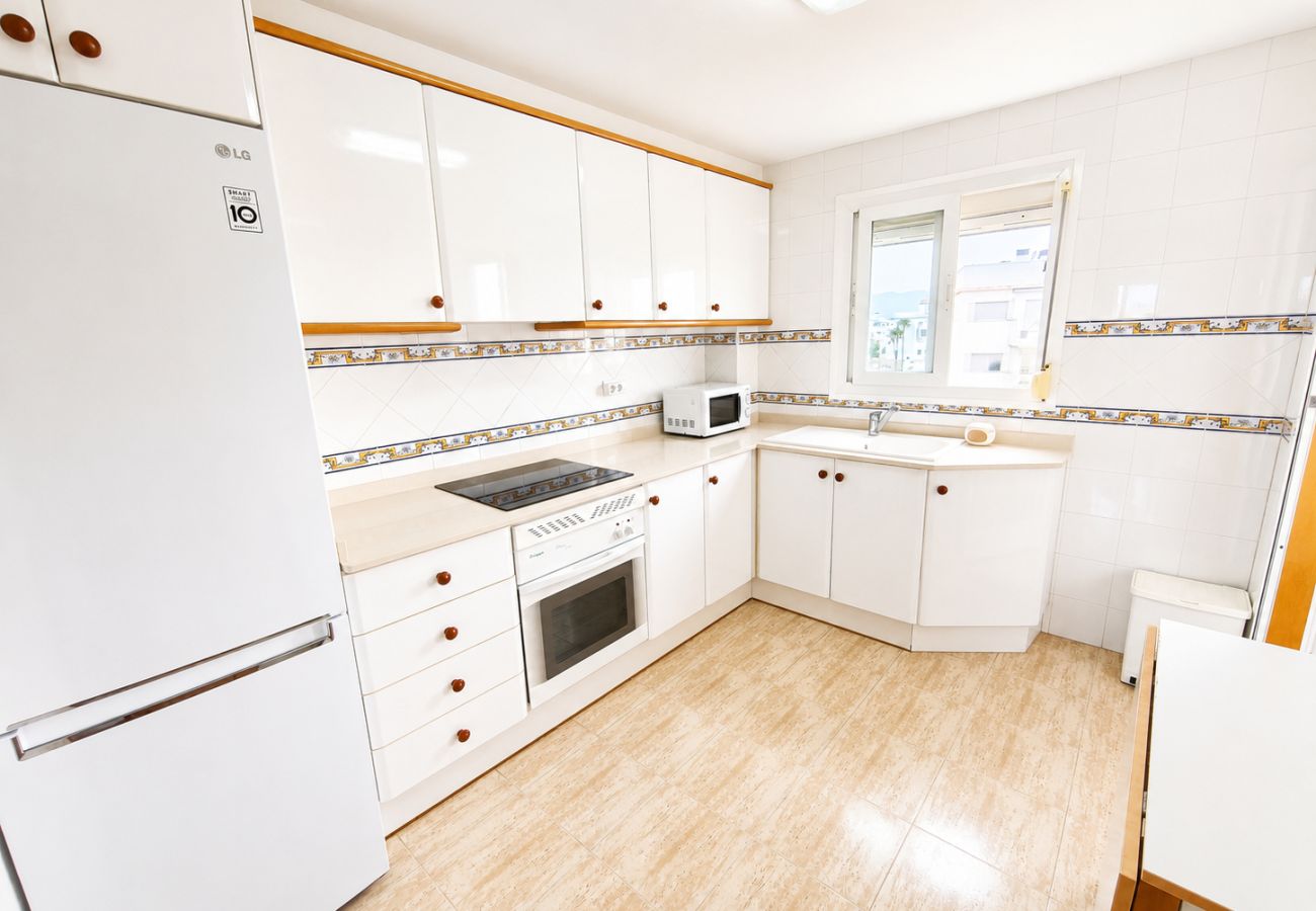 Apartamento en Oliva - Anacasa Dunas de San Fernando MET AP540