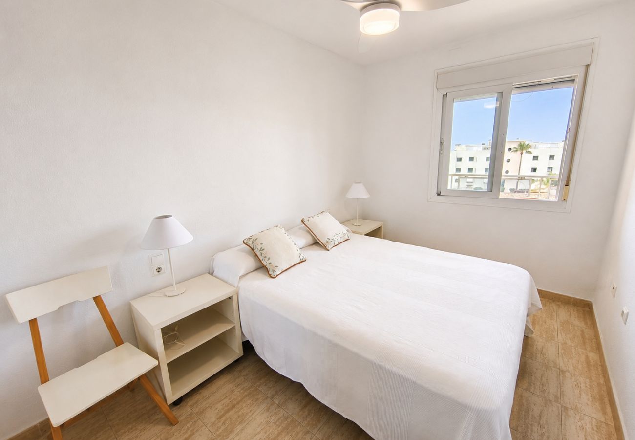Apartamento en Oliva - Anacasa Dunas de San Fernando MET AP540