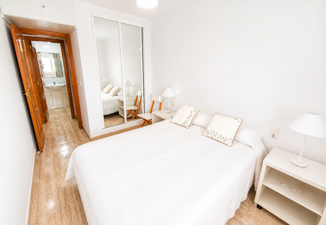 Apartamento en Oliva - Anacasa Dunas de San Fernando MET AP540