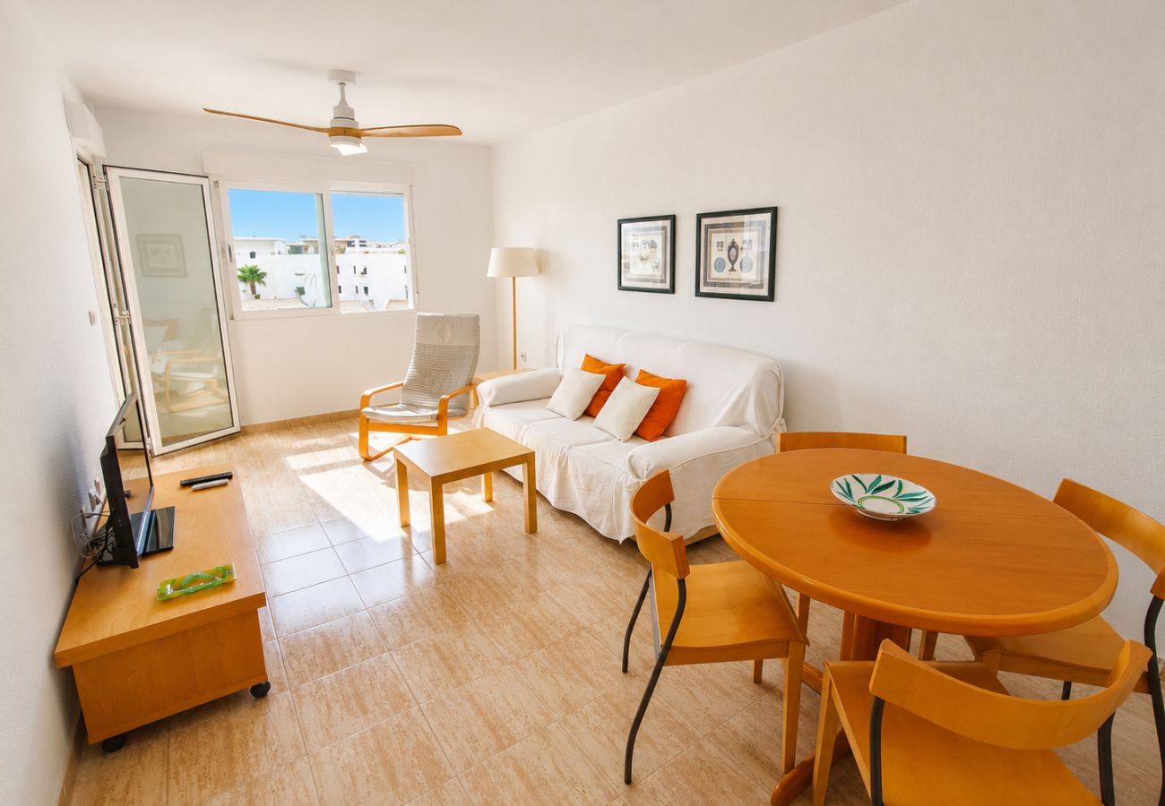 Apartamento en Oliva - Anacasa Dunas de San Fernando MET AP540